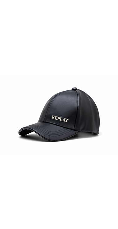 PU CAP